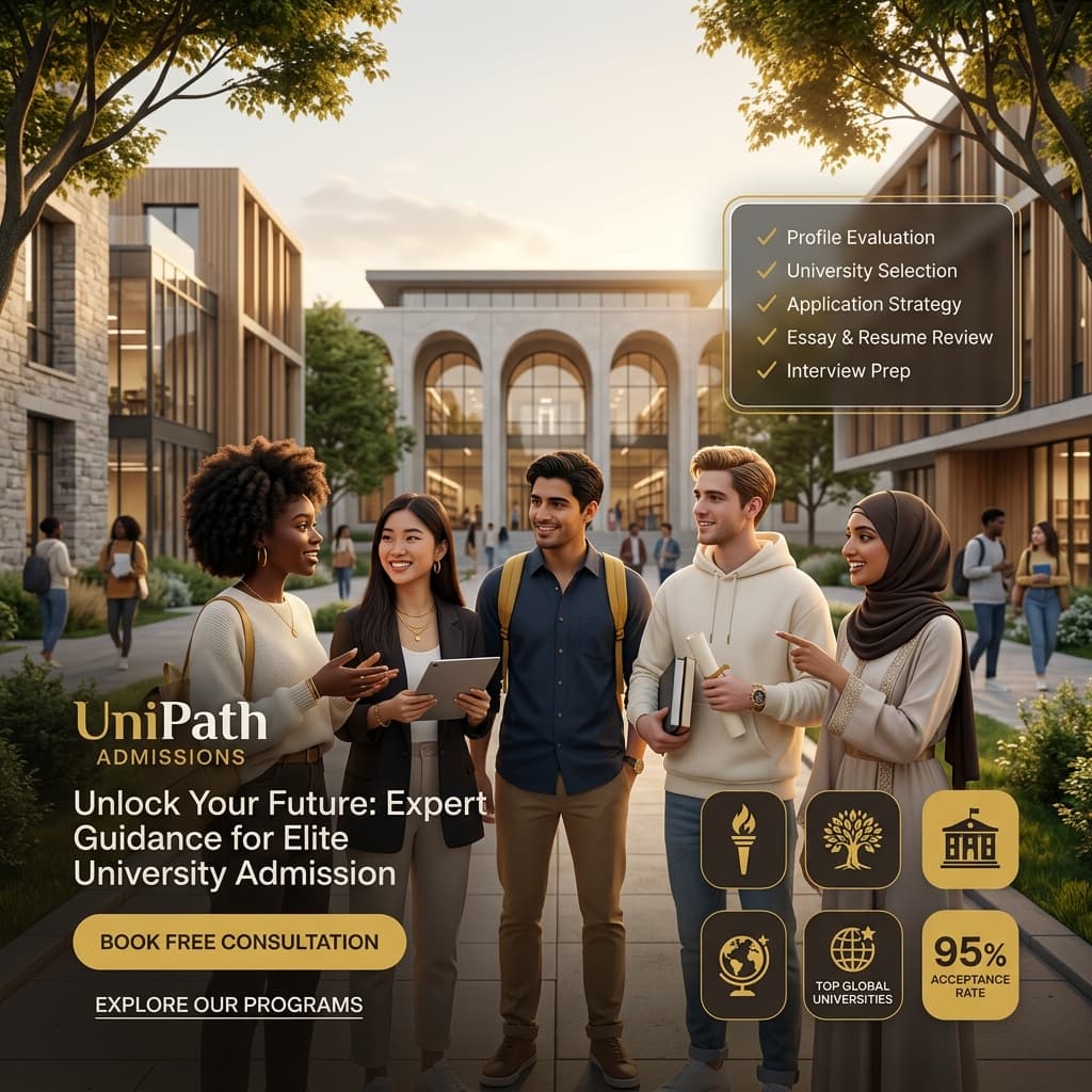 Common Admission Mistakes Students Should Avoid