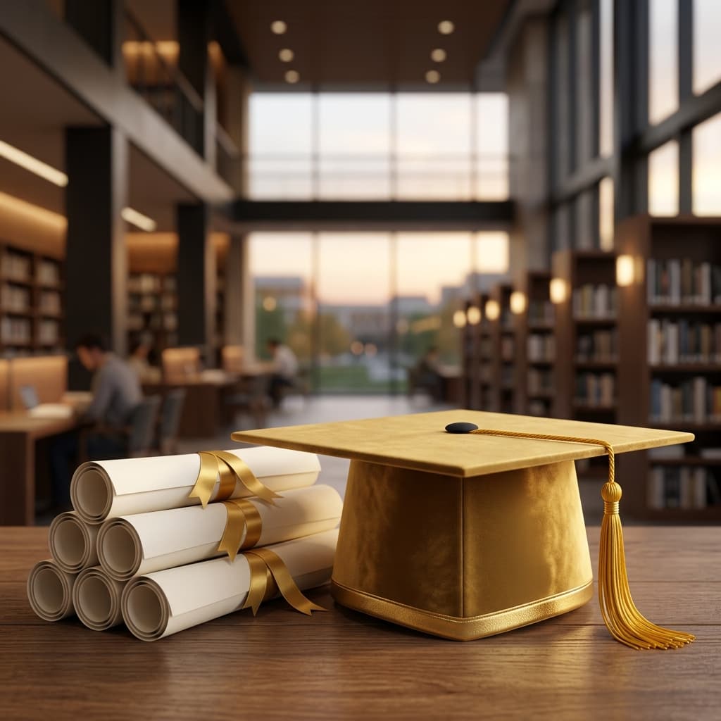Scholarships Every Indian Student Should Know