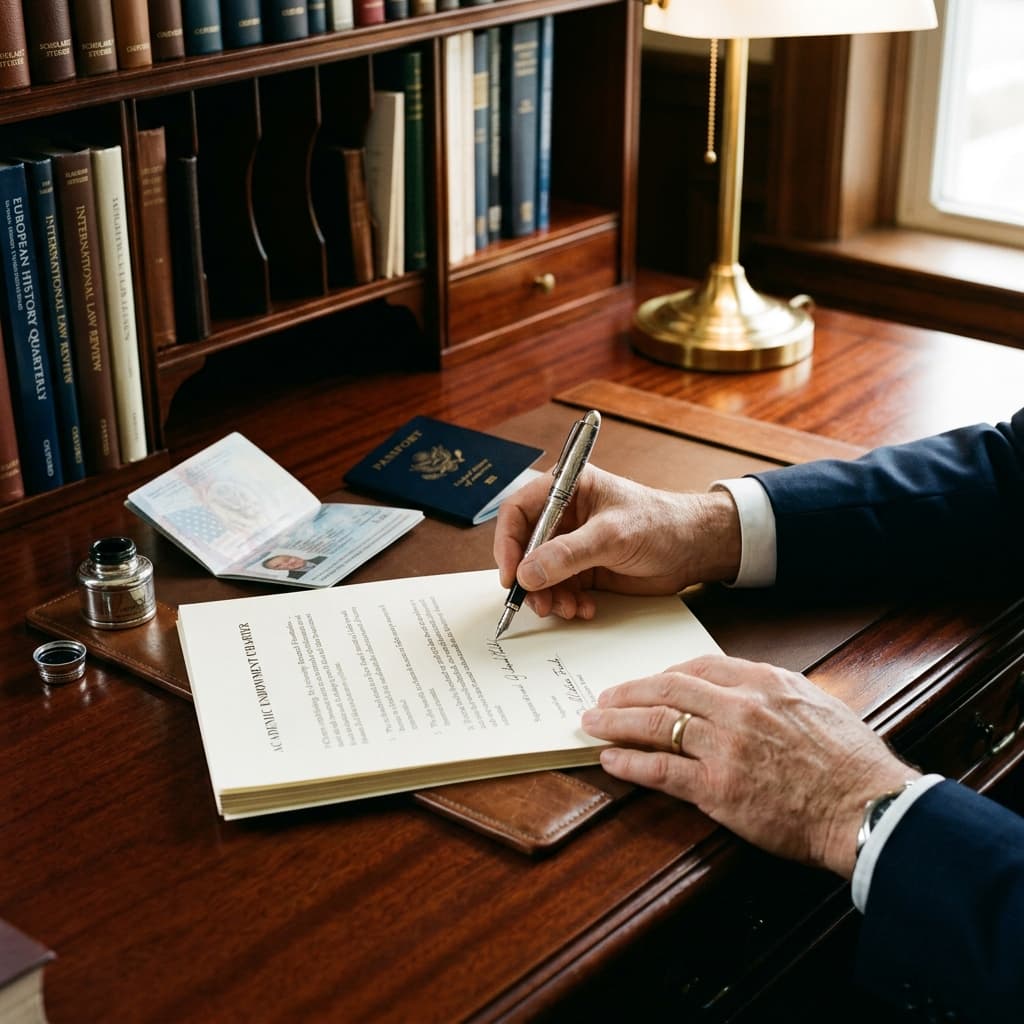 SOP Writing Tips for Competitive Applications