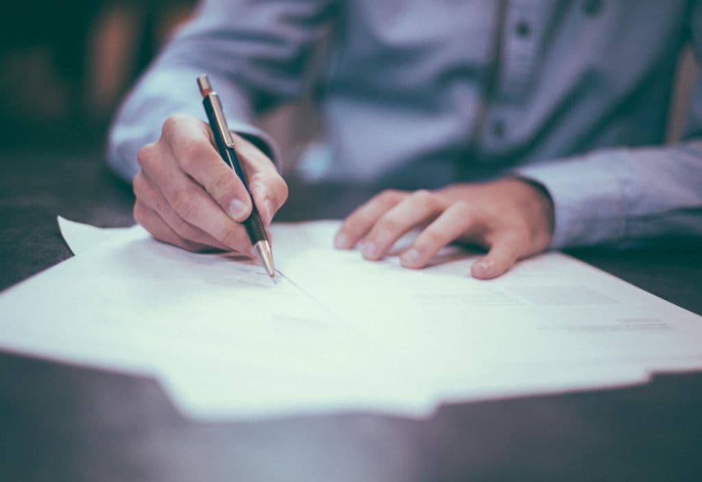 Application Review